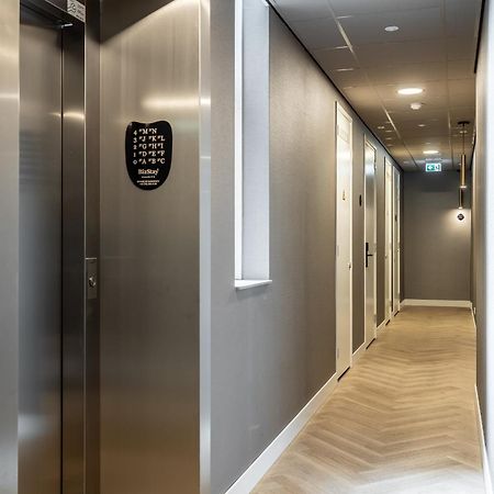 Bizstay Maurits Haag Exteriör bild