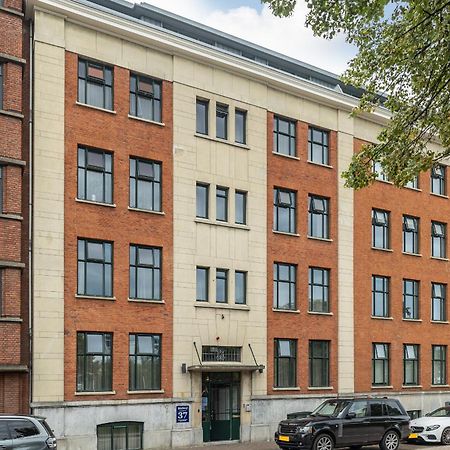 Bizstay Maurits Haag Exteriör bild