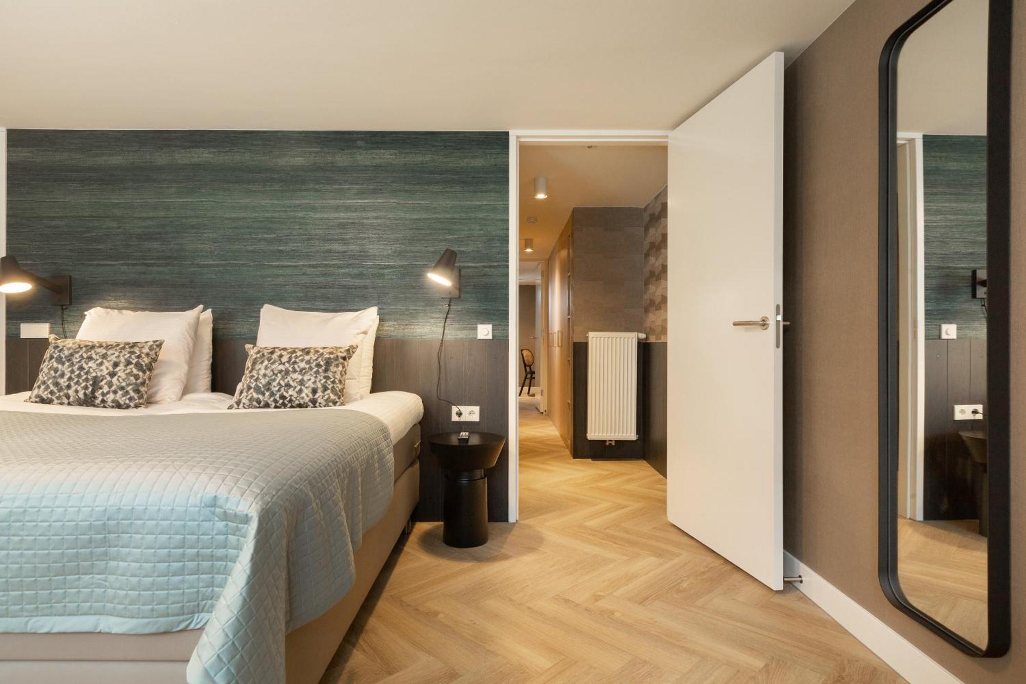 Bizstay Maurits Haag Rum bild