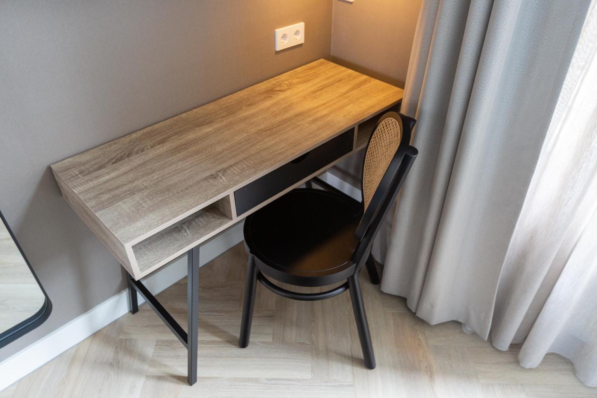 Bizstay Maurits Haag Rum bild